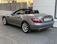 Mercedes-Benz SLK 200 BE Gris - thumbnail 8