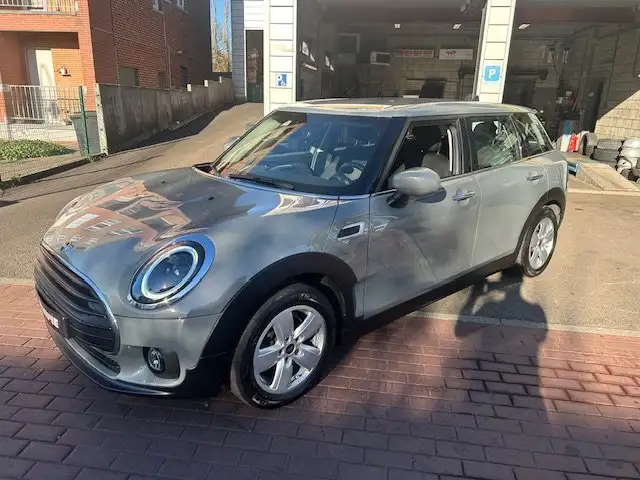 MINI One D Clubman Mini Clubman 1.5 DA One AdBlue (EU6AP) -