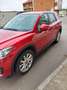 Mazda CX-5 2.2luxury +4WD Aut Rojo - thumbnail 5