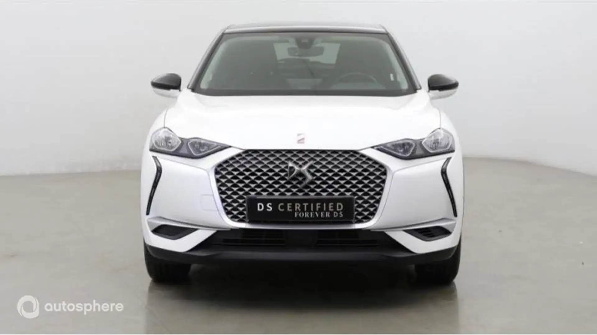 DS Automobiles DS 3 Crossback E-Tense Performance Line + - 2
