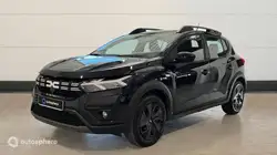 Dacia Sandero 1.0 ECO-G 100ch Expression -24