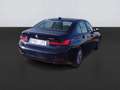 BMW Active Hybrid 3 SERIES 318d Auto. Niebieski - thumbnail 4