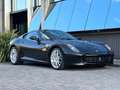 Ferrari 599 GTB Fiorano F1 * ROLL BAR * CINTURE 4 PUNTI * Noir - thumbnail 1