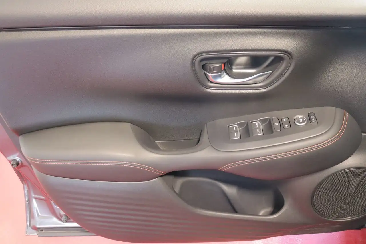 Honda HR-V снимка Honda HR-V
