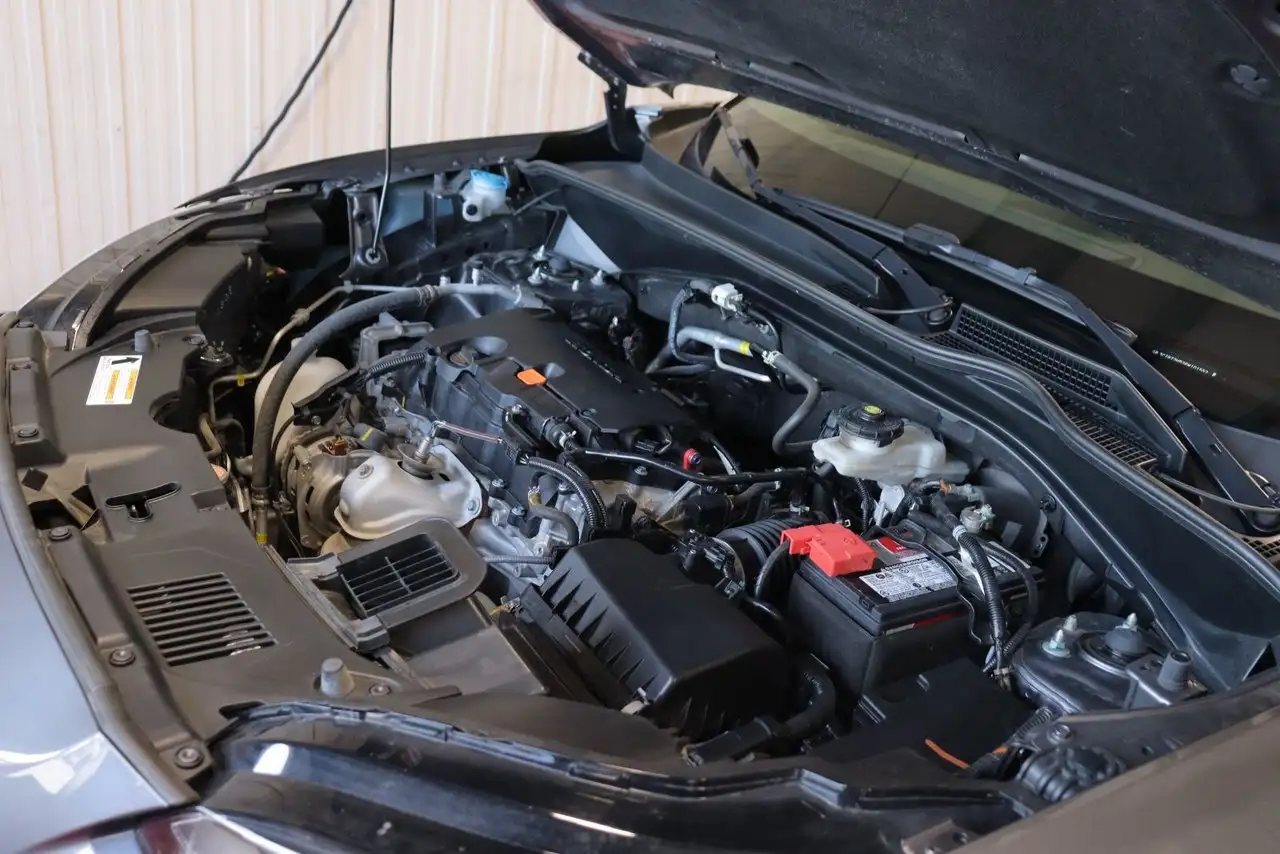 Honda HR-V снимка Honda HR-V