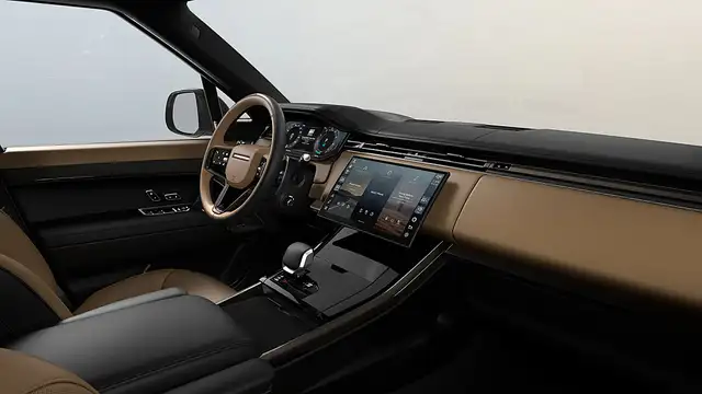 Land Rover Range Rover Sport P460e PHEV AWD Dynamic SE *MOMENTUM Edition* Ansicht 5