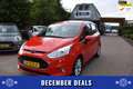 Ford B-Max 1.0 EcoBoost Titanium/CRUISE/NAVi/AIRCO-ECC/TREKH/ Rood - thumbnail 1