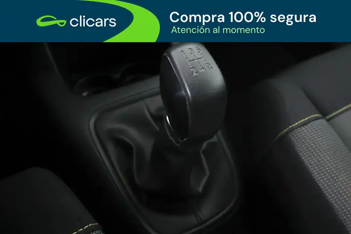 Citroën C3 1.2 PureTech Live 2018, foto 27