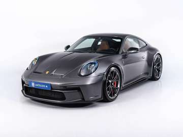 911 GT3 PDK Touring - Lift, BOSE, Carbon, Exclusive Manufaktur