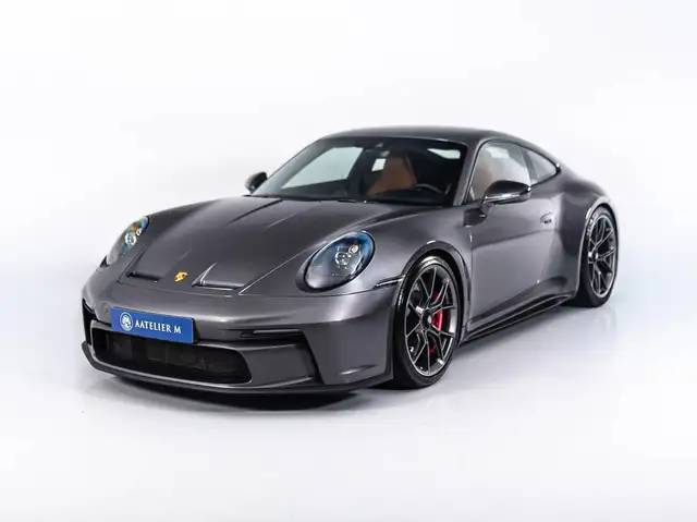 Porsche 911 main image