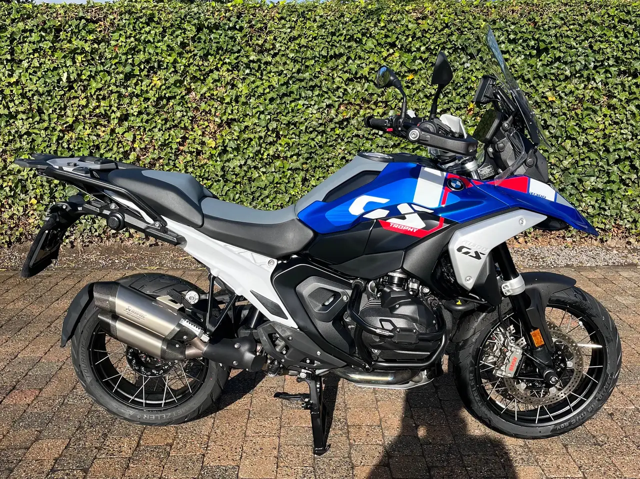 BMW R 1300 GS