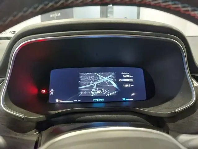 Renault Arkana view 10