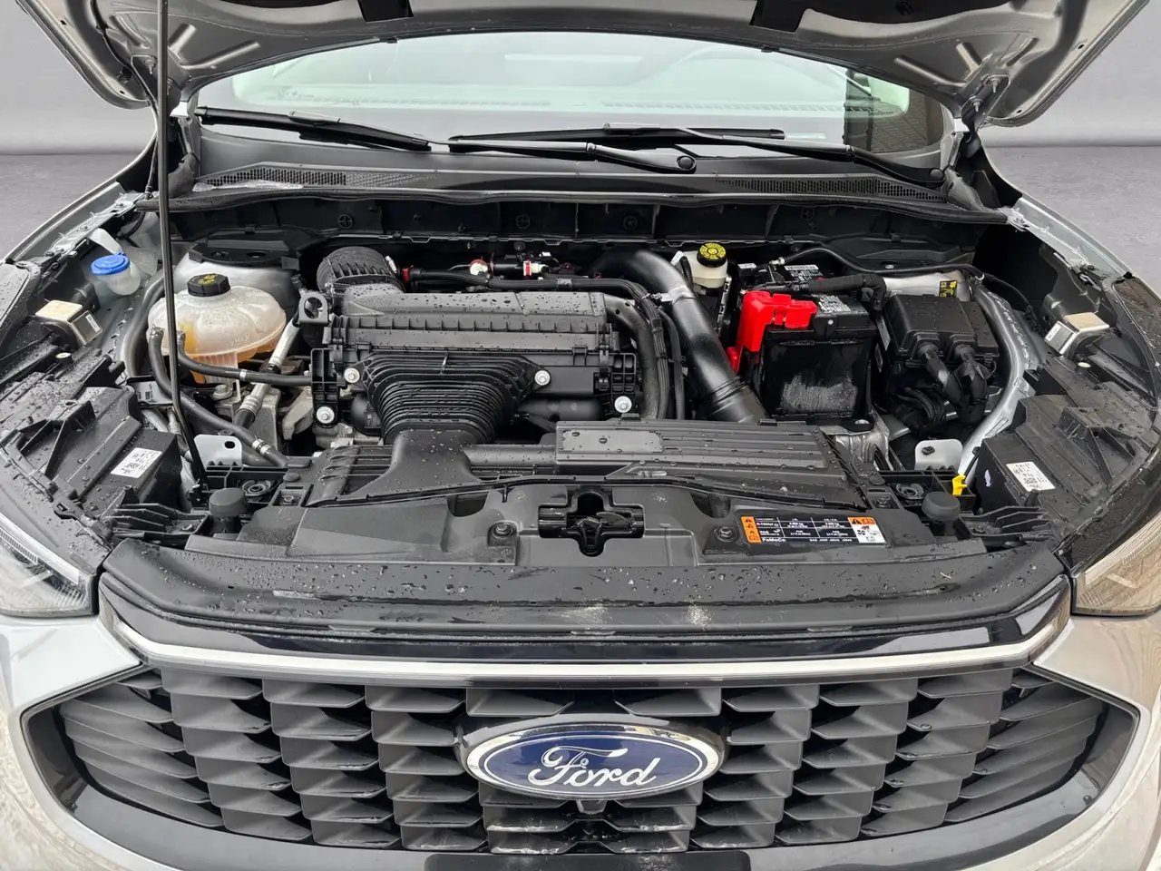 Ford Escape снимка Ford Escape