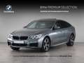 BMW 640 6 Serie 640i xDrive Gran Turismo High Executive Grau - thumbnail 1