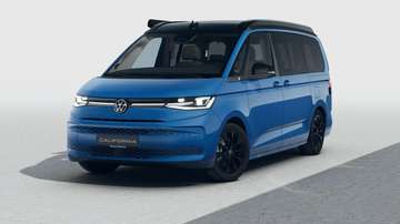 1.5 TSI Beach Camper Plus eHybrid 4MOTION