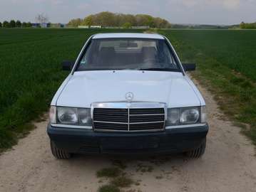 190E W201