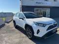 Toyota RAV 4 2.5 vvt-ie h Active 2wd e-cvt Bianco - thumbnail 2