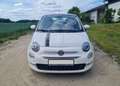 Fiat 500 500 86PS TÜV Neu, WR, Perlmuttweiss Weiß - thumbnail 3
