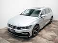 Volkswagen Passat Variant *R-Line*Panorama*DSG*Virtual*MwSt* Plateado - thumbnail 9