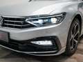 Volkswagen Passat Variant *R-Line*Panorama*DSG*Virtual*MwSt* Plateado - thumbnail 11