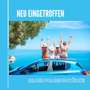 Land Rover Range Rover Evoque Kamera, LED, Navi, Tempomat Schwarz - thumbnail 1