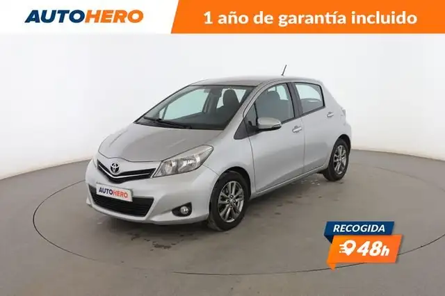 Toyota Yaris 1.3 Advance MultiDrive