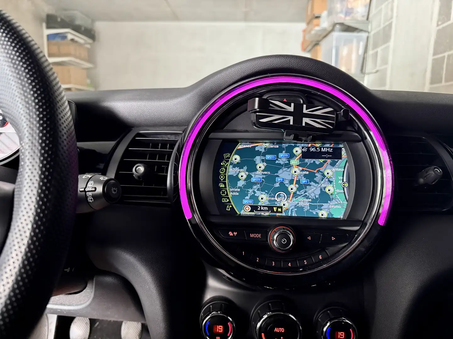 MINI One D 1.5 Hype 3p - 2