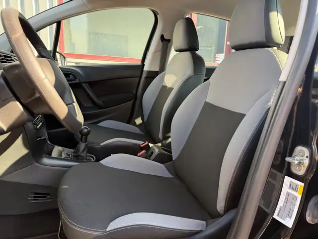 Citroen C3 view 8