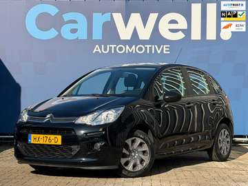 1.0 PureTech Attraction|1e Eigenaar|D-Riem VV in 2
