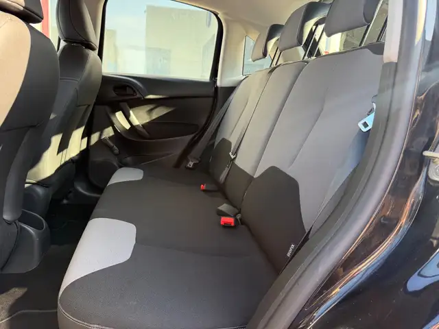 Citroen C3 view 10