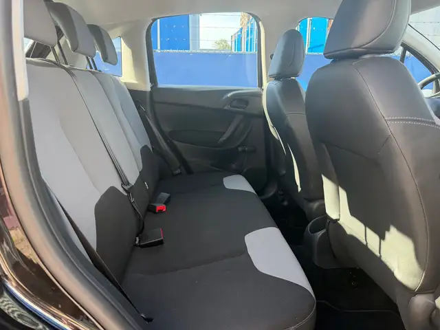 Citroen C3 view 11