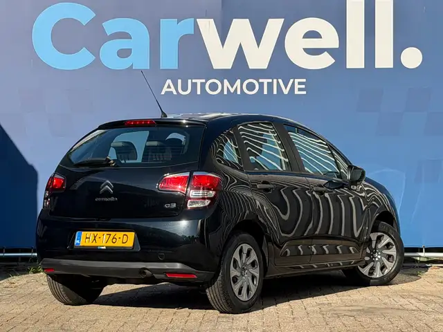 Citroen C3 view 6