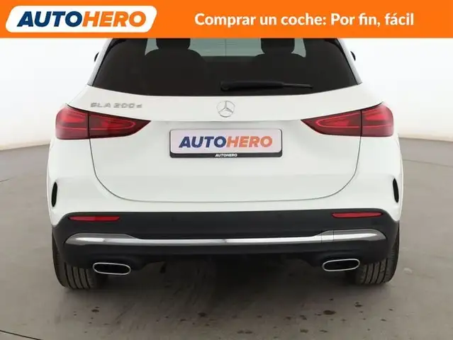 Mercedes-Benz Gla view 5