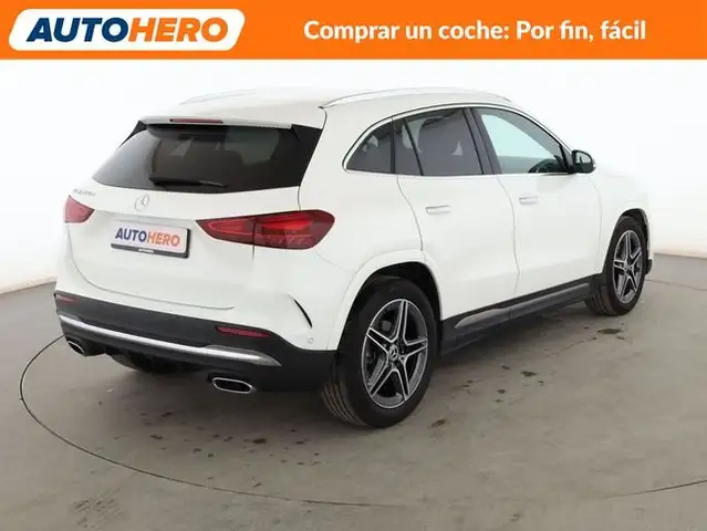 Mercedes-Benz Gla view 6