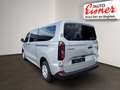 Ford Transit Custom KOMBI TREND 9 Sitzer Silber - thumbnail 12