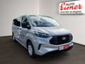 Ford Transit Custom KOMBI TREND 9 Sitzer Silber - thumbnail 16