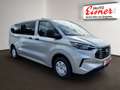 Ford Transit Custom KOMBI TREND 9 Sitzer Silber - thumbnail 15
