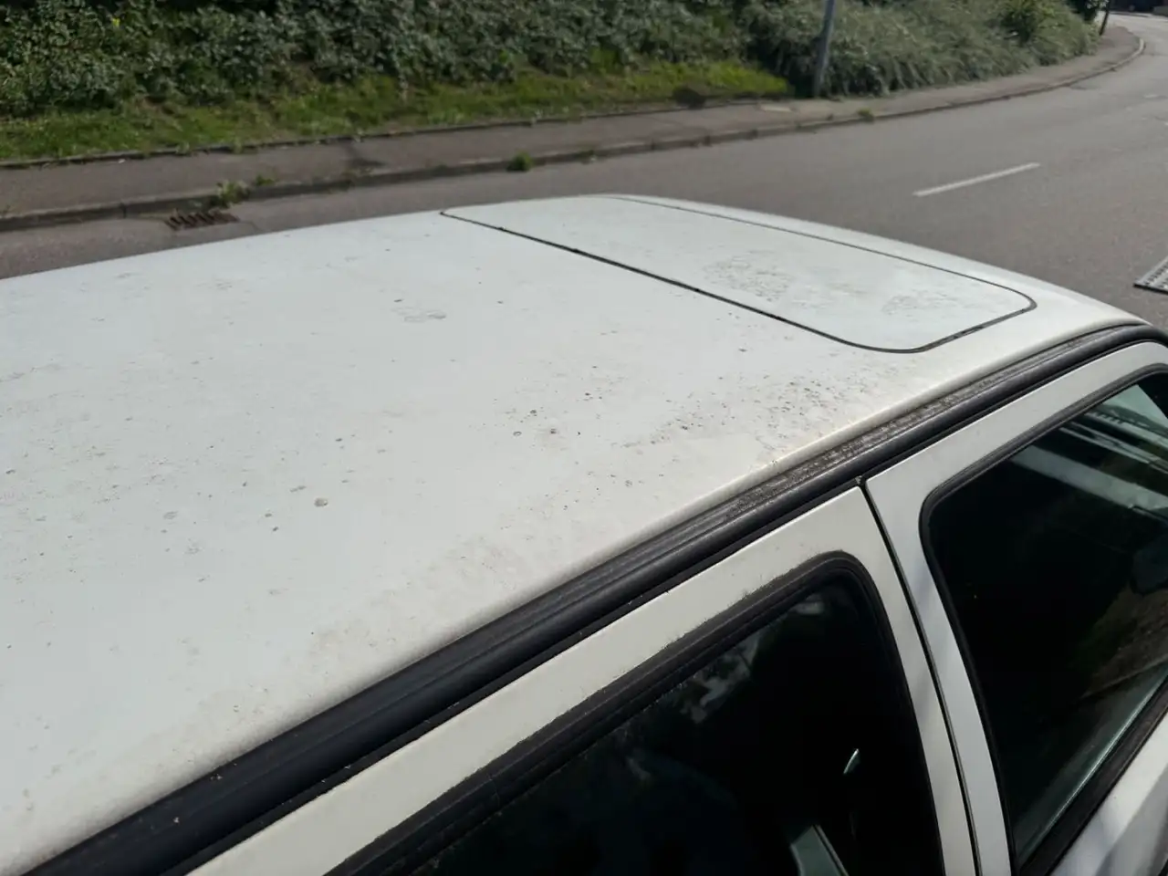 Volkswagen Golf GTI *Restaurierungsobjekt*, foto 5