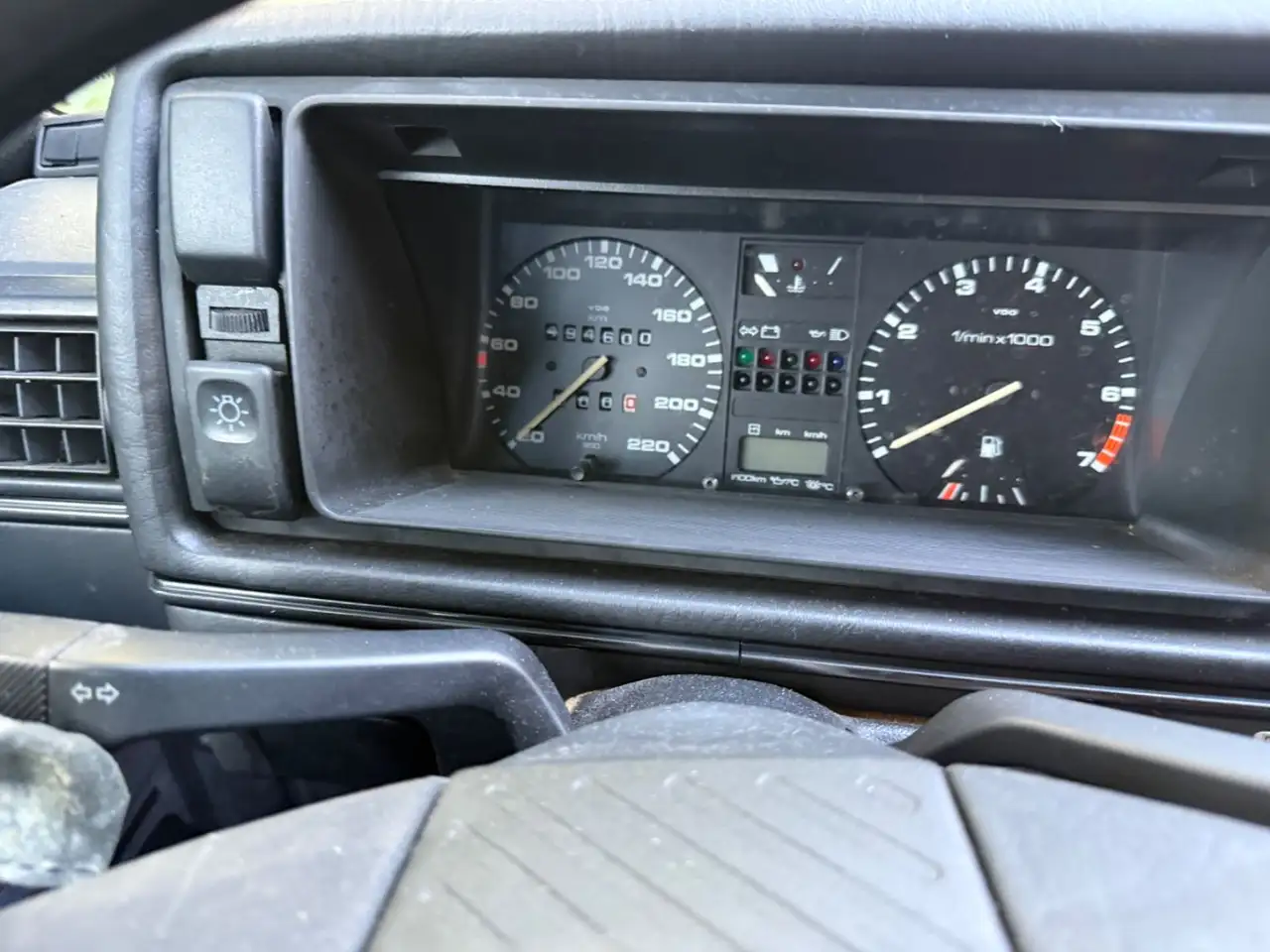 Volkswagen Golf GTI *Restaurierungsobjekt*, foto 9