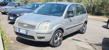 1.4 16v Grey