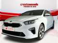 Kia Ceed / cee'd 1.4 CVVT Tech Blanc - thumbnail 1