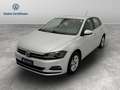 Volkswagen Polo Business 1.0 MPI 5p. Comfortline BlueMotion Techno Grigio - thumbnail 1