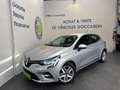Renault Clio V 1.0 TCE 90CH BUSINESS -21N Gris - thumbnail 1