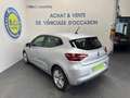 Renault Clio V 1.0 TCE 90CH BUSINESS -21N Gris - thumbnail 4