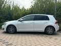 Volkswagen Golf VII Allstar BMT/Tüv/Klima/Tempo/SHZ Wit - thumbnail 4