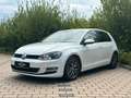 Volkswagen Golf VII Allstar BMT/Tüv/Klima/Tempo/SHZ Wit - thumbnail 3
