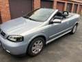 Opel Astra Astra Cabrio 2.2 16V Blau - thumbnail 2