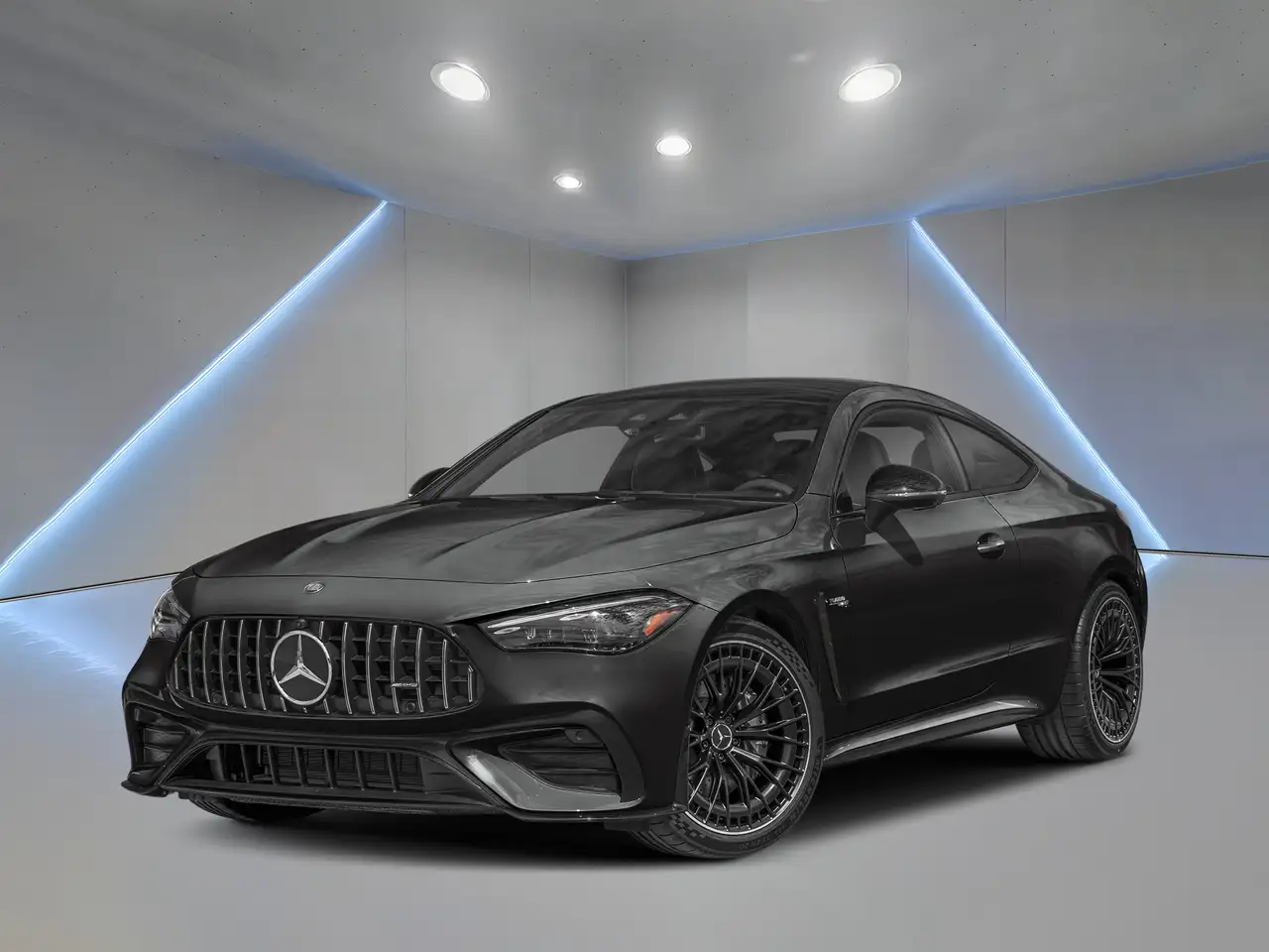 2026 Mercedes-Benz CLE