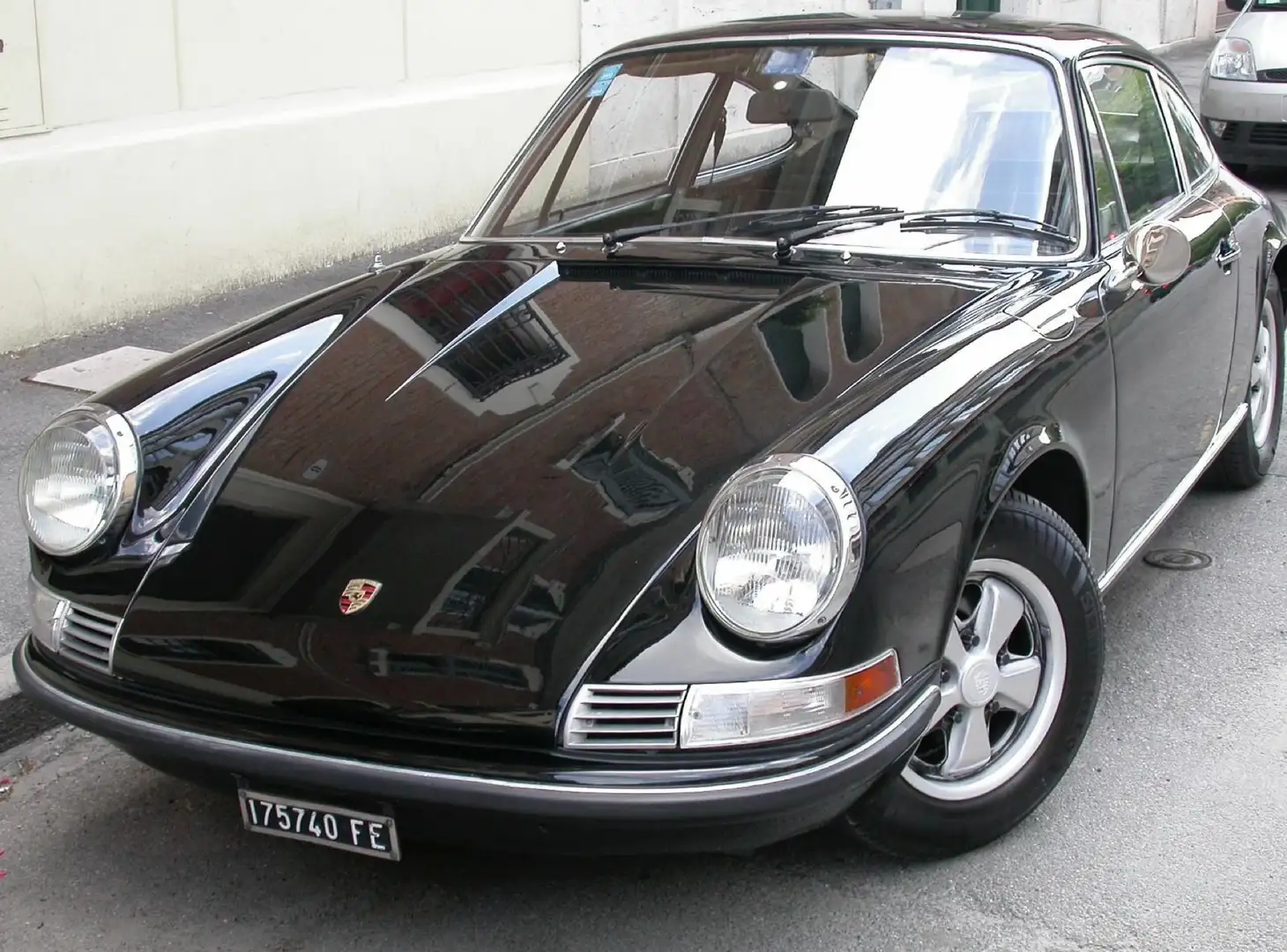 Porsche 911 911 T - 1