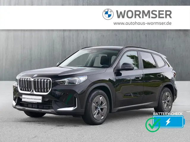 BMW iX1 xDrive30 Head-Up+StHz+StKlima+Navi+Kamera+BT